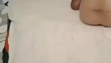 Lover turns Desi housewife on and energetically drills XXX hollow