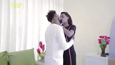 Adhuri girl Maya moviesflix XXX unrated porn