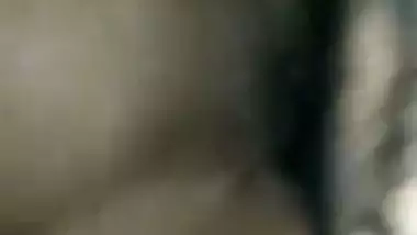 Desi MMS of a guy fucking his GF in his workout room