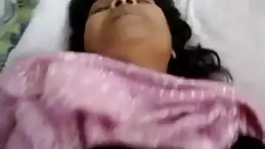 Big Boobs Indian Aunty Desi Mms Sex Scandal With Neighbor