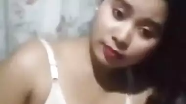 Beautiful Village Girl 2 New Clip