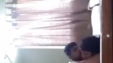 Gandi video – Indian bhabhi with young devar XXX