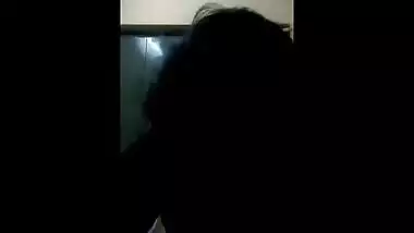 Indian gf deep thorat
