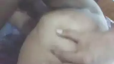 Desi Big Ass Aunty Fucked By Husband’s Friend