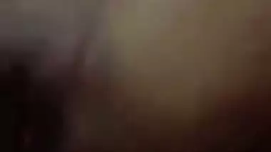 Man enjoys Rajasthani sex with his newly married wife