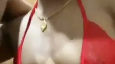 Romantic couple’s Indian sex video from their vacation