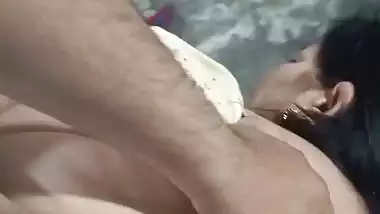 2 mature randi pussy banging by client viral MMS