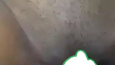 Bengali aunty pussy fucking by husband friend viral sex