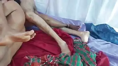 Two perverts fucks two whores in a Bangla blue film