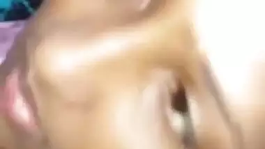 Desi village girl outdoor sex in jungle with lover