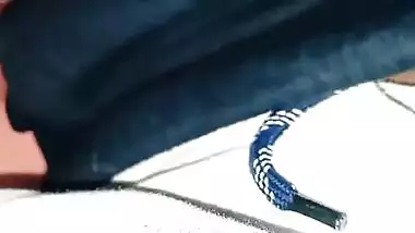 Desi indian village babhi ko dever ne nange boobs dekh liye baad me dever ne choda