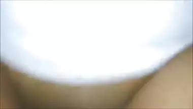 Tight ebony teen babe fucked in the ass.