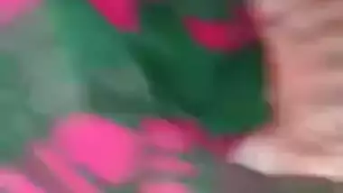 Hot desi college lover mms