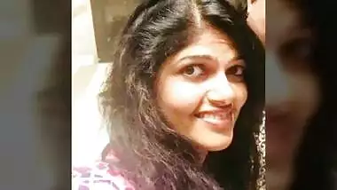 Desi Indian girl moaning hardly