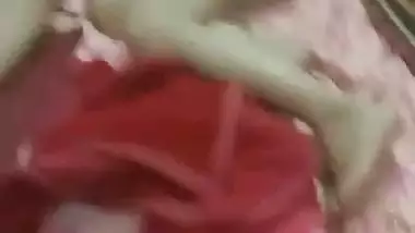 Hindi bf of an old man enjoying with his daughter-in-law