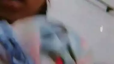 Cutest Indian girl naked big boobs viral videos