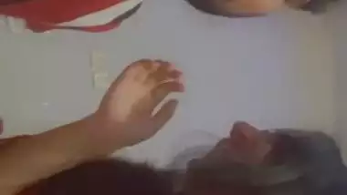 Pakistani sex wife riding husband dick viral xxx