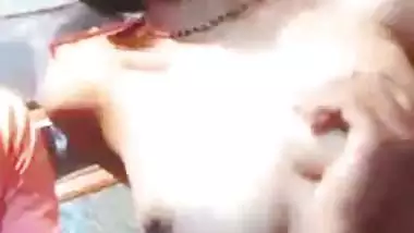 Dehati Tango sex video of Local couple