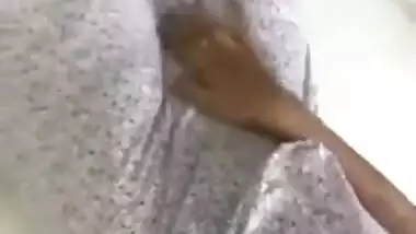 My GIRLFRIEND Selfie.mp4