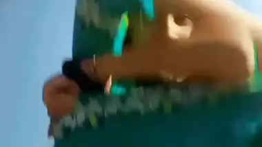 Super tits Indian girl nude videos shared online