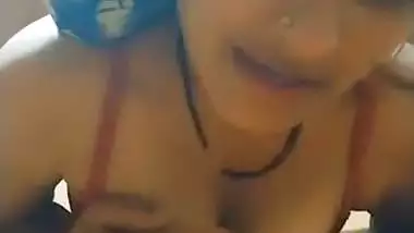 Village couple’s hot and sexy desi sex MMS