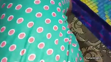 Indian desi bhabhi fucked in sexy maxi.