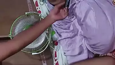 Big boobs aunty xxx hardcore fucking with secret lover