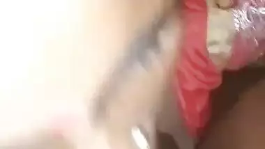 Desi sex MMS of a village couple fucking at midnight – Part 1