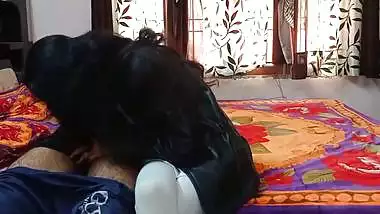 Punjabi slim girl full fuking, come home and...