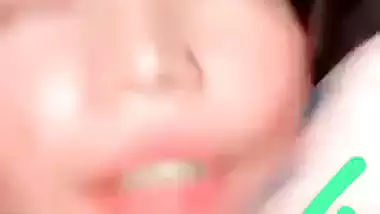 Hardcore chudai of a sexy babe in the Pakistani sex video