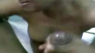 Desi-malaysian indian girl parames