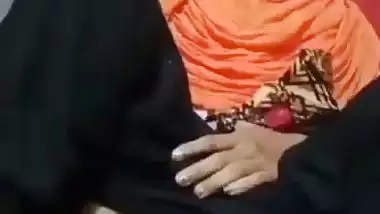 Pakistani porn of a father drilling his stepdaughter’s cunt