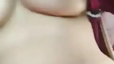 Pakistani aunty full nude body showing for lover