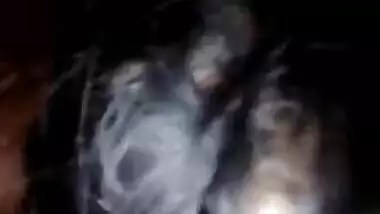 Desi New Indian Couple Sex Outdoor Part 3