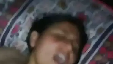 Pakistani XXX sex with chachi