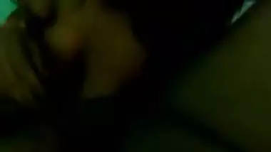 Bangladeshi maid Quarantine Sex video