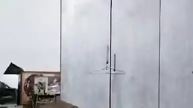 First time sex with desi Bhabhi in Devar Bhabhi sex MMS