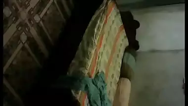 Desi kerala mallu couple bedroom fuck clip
