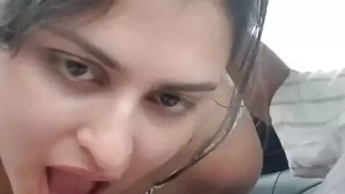 Valentine day outing of lovers with sex in car