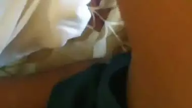 Marathi sex MMS of a Kolhapuri BF fucking his big ass GF