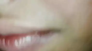 Indian wife pussy sex with husband friend unseen MMS